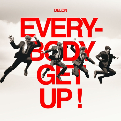 Delon - Everybody Get Up [59]